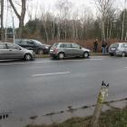 kolizja wojska polskiego