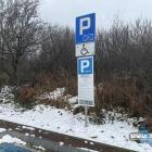 Parkometry na GEOsferze