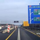 Rozbudowa autostrady A4 o trzeci pas może ruszyć szybciej
