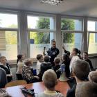 Fot. KMP Jaworzno