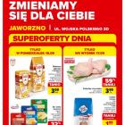 Carrefour Gazetka Promocyjna 16.09-21.09