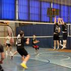 Riser Jaworzno na podium w Radzionkowie