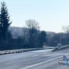 Autostrada A4 - węzeł Jaworzno-Byczyna