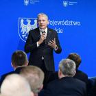 Obrona cywilna w praktyce. Jak zbudować tarczę obywatelską - fot. Śląskie. Pozytywna...