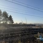 Lokalizacja inwestycji - tereny na granicy Jaworzna i Bukowna