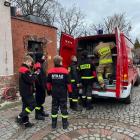 Fot. Młodzieżowa Drużyna Pożarnicza Dąbrowa Narodowa 