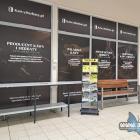 Sklep Supeco w Jaworznie. Fot Patrycja Koprzak