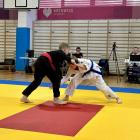 Ogólnopolska Liga Ju-jitsu - 27 października 