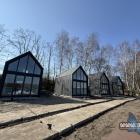 Sosina Dreams - nowe domki nad Zalewem Sosina