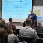 Śląscy przedsiębiorcy poznali nową odsłonę programu „OZE na Start”. WFOŚiGW stawia na...