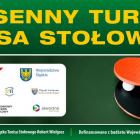 Wiosenny Turniej Tenisa Stołowego i Mistrzostwa Jaworzna Szkół