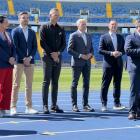 Województwo śląskie gospodarzem Mistrzostw Europy w Lekkoatletyce 2028 - Konferencja...