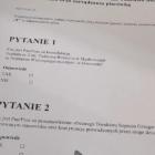Referendum w szpitalu w Mysłowicach