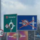 Nowe rondo na skrzyżowaniu ul. Olszewskiego i Jana Pawła II