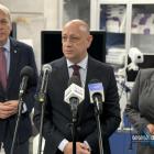 Krzysztof Kowalik -  Wojewódzkiego Szpitala Specjalistycznego nr 5 im. Św. Barbary w...