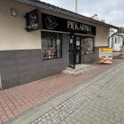 Piekarnia Luszowice w Jaworznie