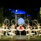 Korsarz w Operze Śląskiej. Fot. Krzysztof Bieliński