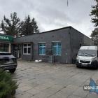 Remont przychodni ZLO Łubowiec