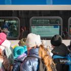 Podróż za jeden uśmiech