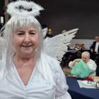 Aniołek z zespołu Jaworznianki