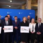 Rok 2025 Rokiem Tragedii Górnośląskiej
Fot. Andrzej Grygiel / UMWS