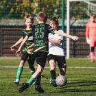 Górnik Jaworzno na turnieju API CUP Zakopane
Fot. API Cup Zakopane