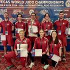 Mistrzostwa Świata Judo Kata
Fot. Klubu Sportów Walki „Satori” Jaworzno