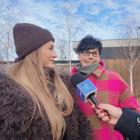 Prezenty na święta - sonda wśród mieszkańców Jaworzna