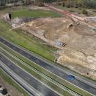 Autostrada A4 - MOP Rudno