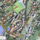 Lokalizacja nowego bloku na Osiedlu Azot