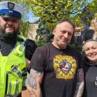 Pan Adam Sokołowski 