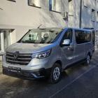 Nowy samochód dla DPS