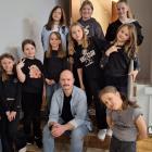 Grupa teatralna Stefana Warzyńskiego