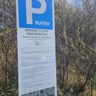 Parking GEOsfera