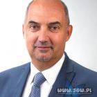 Paweł Silbert - prezydent Jaworzna