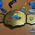 Medale z całego roku