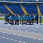 Województwo śląskie gospodarzem Mistrzostw Europy w Lekkoatletyce 2028 - Konferencja...