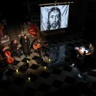 Misterium Drogi Krzyżowej pt. „Bezdomny Jezus