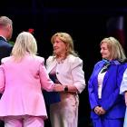Gala wręczenia nagród w konkursie Ambasador Srebrnego Pokolenia Województwa Śląskiego...