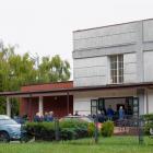 Pogrzeb Mariana Morawskiego