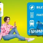 Koleje Śląskie – od kwietnia nowa promocja na bilety z Kaeśką