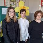 Wiktoria, Felicja, Paweł, Julia, Mateusz