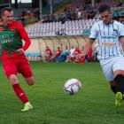 Victoria 1918 Jaworzno - LKS Gorzów 24.08.2022 19-57-03