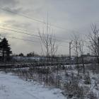 Lokalizacja inwestycji na granicy Jaworzna oraz Bukowna