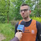 Przemysław Starzycki o ultramaratonie Diablaka Pilsko