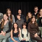 Grupa teatralna Stefana Warzyńskiego 