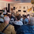 Klub To i Owo - koncert wrześniowy, prowadzenie Urszula Pajączkowska  