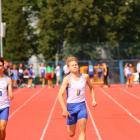 MCKiS Jaworzno: Sprinterki z największymi powodami do radości. Fot. Polish Sprinter...