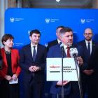 Rok 2025 Rokiem Tragedii Górnośląskiej
Fot. Andrzej Grygiel / UMWS