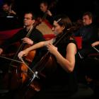 Orkiestra Archetti - koncert świąteczny (fot. ATElier Kultury) 
